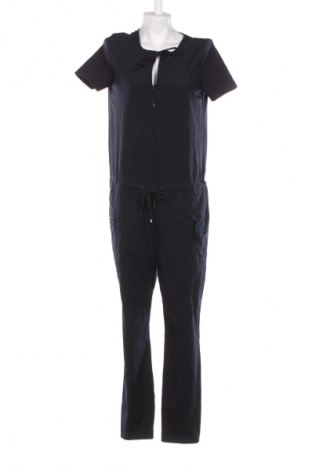 Salopetă lungă de damă Mac, Mărime S, Culoare Albastru, Preț 214,99 Lei
