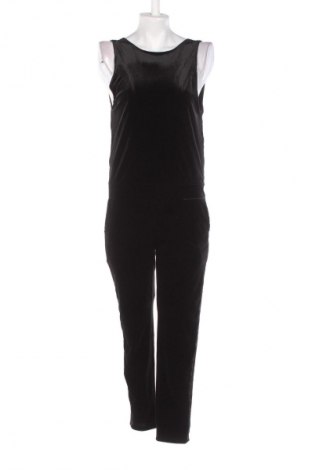 Salopetă lungă de damă Mango, Mărime S, Culoare Negru, Preț 105,99 Lei