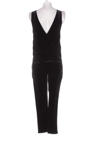 Salopetă lungă de damă Mango, Mărime S, Culoare Negru, Preț 105,99 Lei