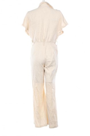 Langer Damen-Overall Mango, Größe S, Farbe Beige, Preis 20,97 €