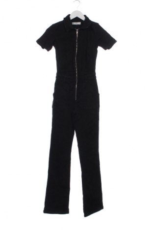 Langer Damen-Overall Mango, Größe XXS, Farbe Schwarz, Preis 20,97 €