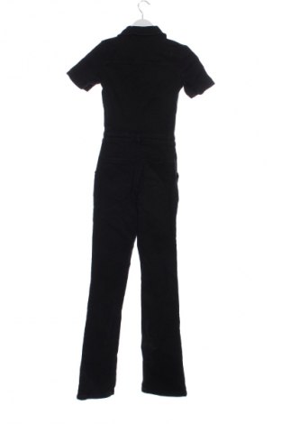 Langer Damen-Overall Mango, Größe XXS, Farbe Schwarz, Preis 20,97 €
