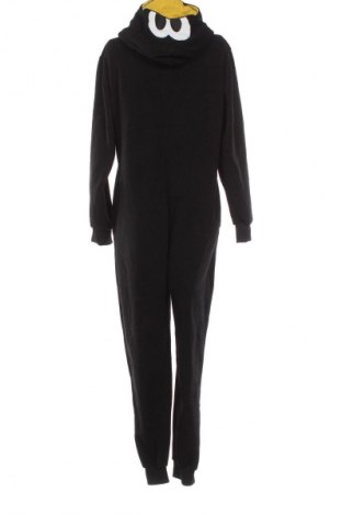 Langer Damen-Overall Mantaray, Größe S, Farbe Schwarz, Preis 33,99 €