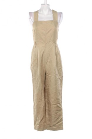 Női hosszú overál Massimo Dutti, Méret M, Szín Zöld, Ár 22 469 Ft