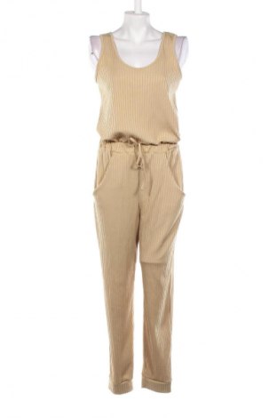 Langer Damen-Overall Missguided, Größe M, Farbe Grün, Preis € 16,70