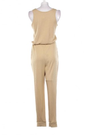 Langer Damen-Overall Missguided, Größe M, Farbe Grün, Preis € 16,70