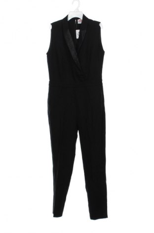 Langer Damen-Overall Morgan, Größe L, Farbe Schwarz, Preis € 22,99