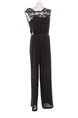 Langer Damen-Overall Motivi, Größe M, Farbe Schwarz, Preis 27,99 €