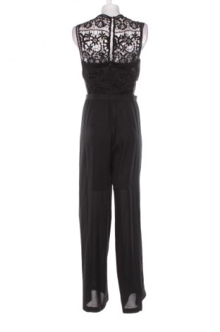 Langer Damen-Overall Motivi, Größe M, Farbe Schwarz, Preis 27,99 €