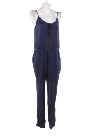 Langer Damen-Overall New Look, Größe L, Farbe Blau, Preis € 39,46