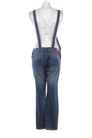 Langer Damen-Overall ONLY, Größe M, Farbe Blau, Preis € 17,39