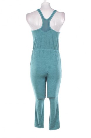 Langer Damen-Overall Old Navy, Größe M, Farbe Grün, Preis € 34,79