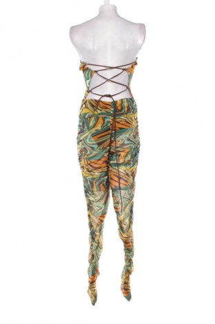 Dámsky dlhý overal Pretty Little Thing, Veľkosť M, Farba Viacfarebná, Cena  24,48 €