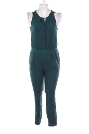 Langer Damen-Overall Promod, Größe S, Farbe Grün, Preis € 34,79