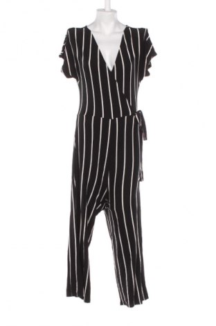 Langer Damen-Overall Pull&Bear, Größe L, Farbe Mehrfarbig, Preis € 14,75