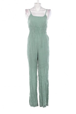 Salopetă lungă de damă Reserved, Mărime M, Culoare Multicolor, Preț 126,32 Lei
