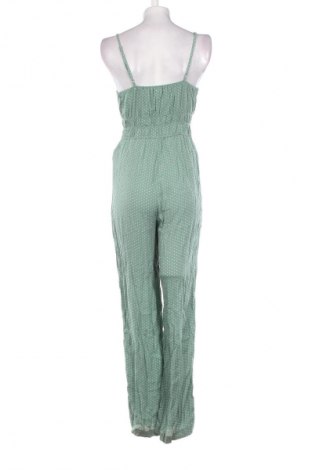 Salopetă lungă de damă Reserved, Mărime M, Culoare Multicolor, Preț 126,32 Lei