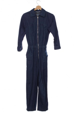 Női hosszú overál Reserved, Méret XS, Szín Kék, Ár 6 399 Ft