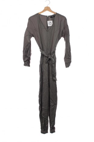 Salopetă lungă de damă Reserved, Mărime XS, Culoare Verde, Preț 143,99 Lei