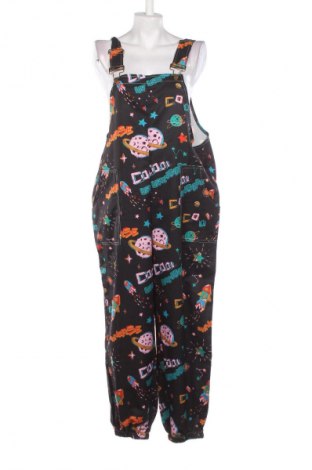 Dámsky dlhý overal SHEIN, Veľkosť 3XL, Farba Viacfarebná, Cena  24,49 €