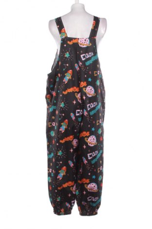 Dámsky dlhý overal SHEIN, Veľkosť 3XL, Farba Viacfarebná, Cena  24,49 €