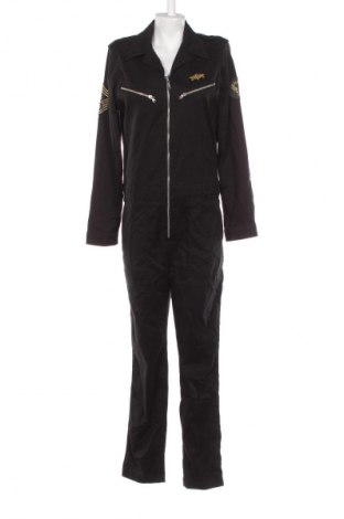 Női hosszú overál Schott, Méret XL, Szín Fekete, Ár 59 889 Ft