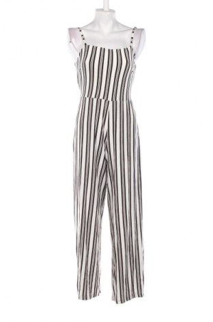 Langer Damen-Overall Stradivarius, Größe L, Farbe Mehrfarbig, Preis 19,99 €