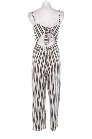 Langer Damen-Overall Stradivarius, Größe L, Farbe Mehrfarbig, Preis 19,99 €