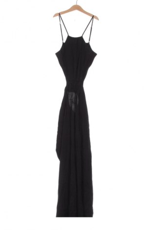 Dámský dlouhý overal Stradivarius, Velikost XS, Barva Černá, Cena  619,00 Kč
