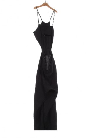 Dámský dlouhý overal Stradivarius, Velikost XS, Barva Černá, Cena  619,00 Kč