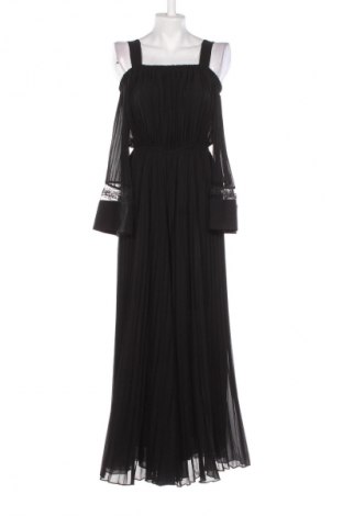 Langer Damen-Overall TWINSET, Größe M, Farbe Schwarz, Preis 270,08 €