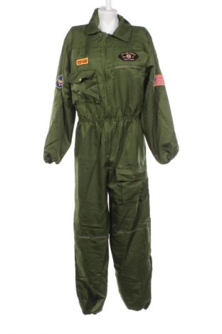 Dámsky dlhý overal Top Gun, Veľkosť S, Farba Zelená, Cena  127,95 €