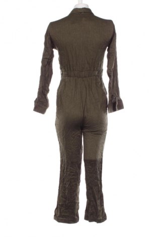 Salopetă lungă de damă Trendyol, Mărime S, Culoare Verde, Preț 193,99 Lei