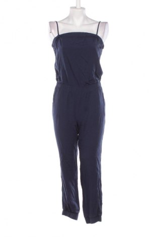 Salopetă lungă de damă Unbranded, Mărime S, Culoare Albastru, Preț 126,32 Lei