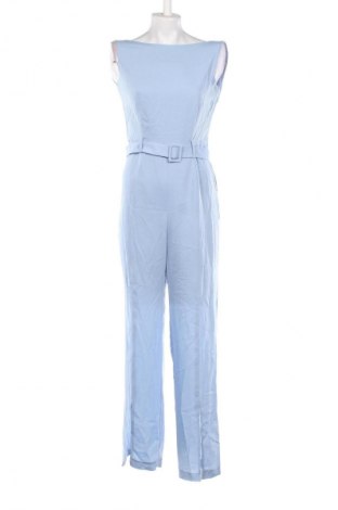 Salopetă lungă de damă Unbranded, Mărime M, Culoare Albastru, Preț 99,44 Lei
