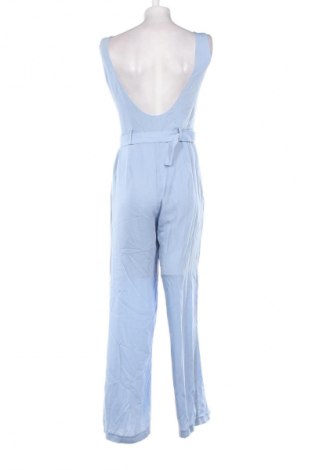 Salopetă lungă de damă Unbranded, Mărime M, Culoare Albastru, Preț 99,44 Lei