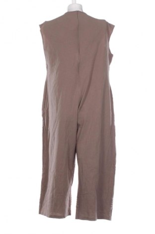 Salopetă lungă de damă Unbranded, Mărime 4XL, Culoare Gri, Preț 126,00 Lei