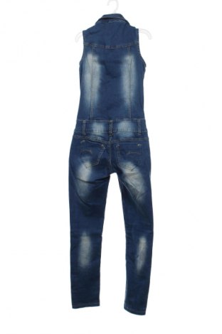 Női hosszú overál Unbranded, Méret M, Szín Kék, Ár 9 600 Ft