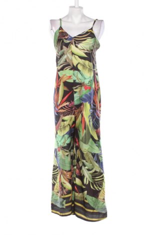Salopetă lungă de damă Unbranded, Mărime M, Culoare Multicolor, Preț 101,99 Lei