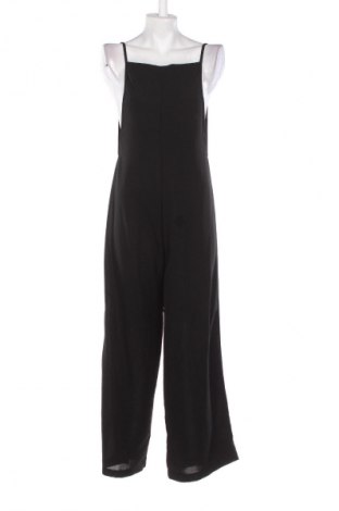 Salopetă lungă de damă Unbranded, Mărime L, Culoare Negru, Preț 101,99 Lei