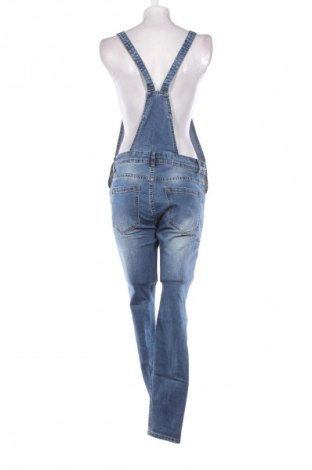 Női hosszú overál Unbranded, Méret M, Szín Kék, Ár 9 775 Ft