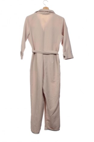 Női hosszú overál Unbranded, Méret S, Szín Bézs, Ár 6 399 Ft