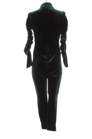 Salopetă lungă de damă Unbranded, Mărime S, Culoare Verde, Preț 103,99 Lei