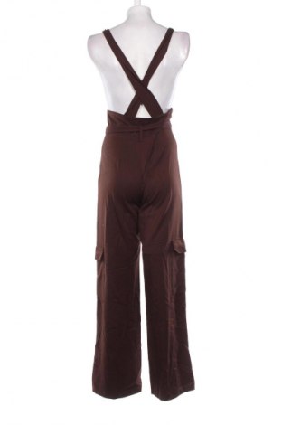 Dámský dlouhý overal Unbranded, Velikost S, Barva Hnědá, Cena  219,00 Kč