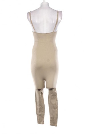 Dámsky dlhý overal Unbranded, Veľkosť M, Farba Béžová, Cena  24,48 €