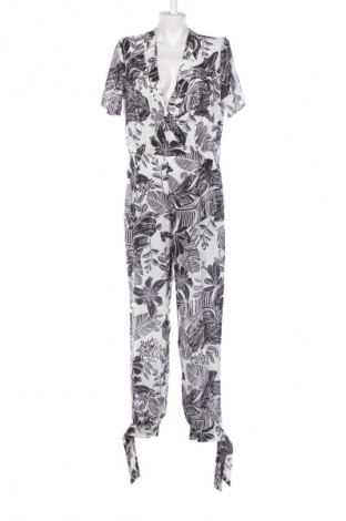 Salopetă lungă de damă Unbranded, Mărime XL, Culoare Multicolor, Preț 125,92 Lei