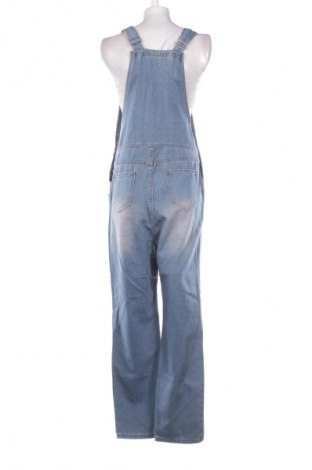 Női hosszú overál Unbranded, Méret S, Szín Kék, Ár 9 288 Ft