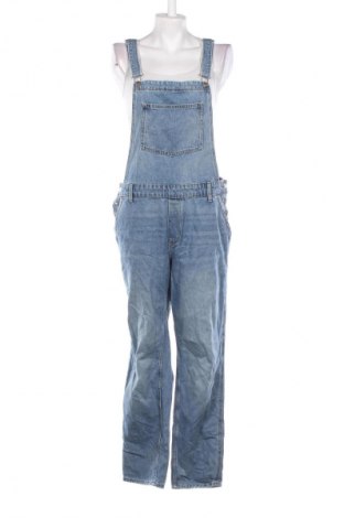 Langer Damen-Overall Unbranded, Größe M, Farbe Blau, Preis 24,55 €