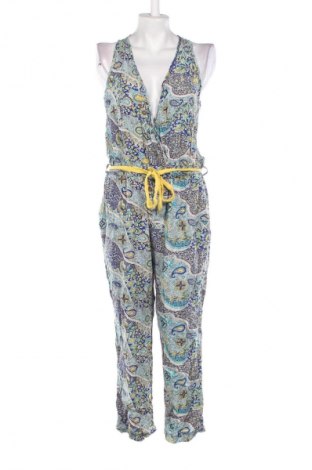 Salopetă lungă de damă Unbranded, Mărime XL, Culoare Multicolor, Preț 83,99 Lei