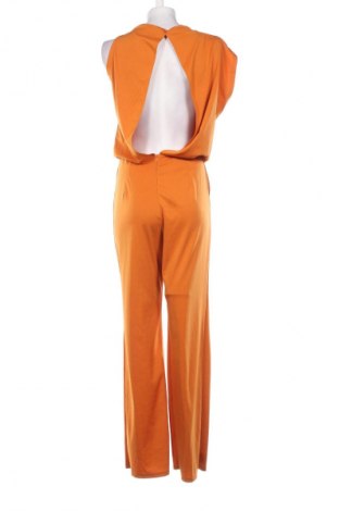 Langer Damen-Overall Unbranded, Größe M, Farbe Orange, Preis € 25,00